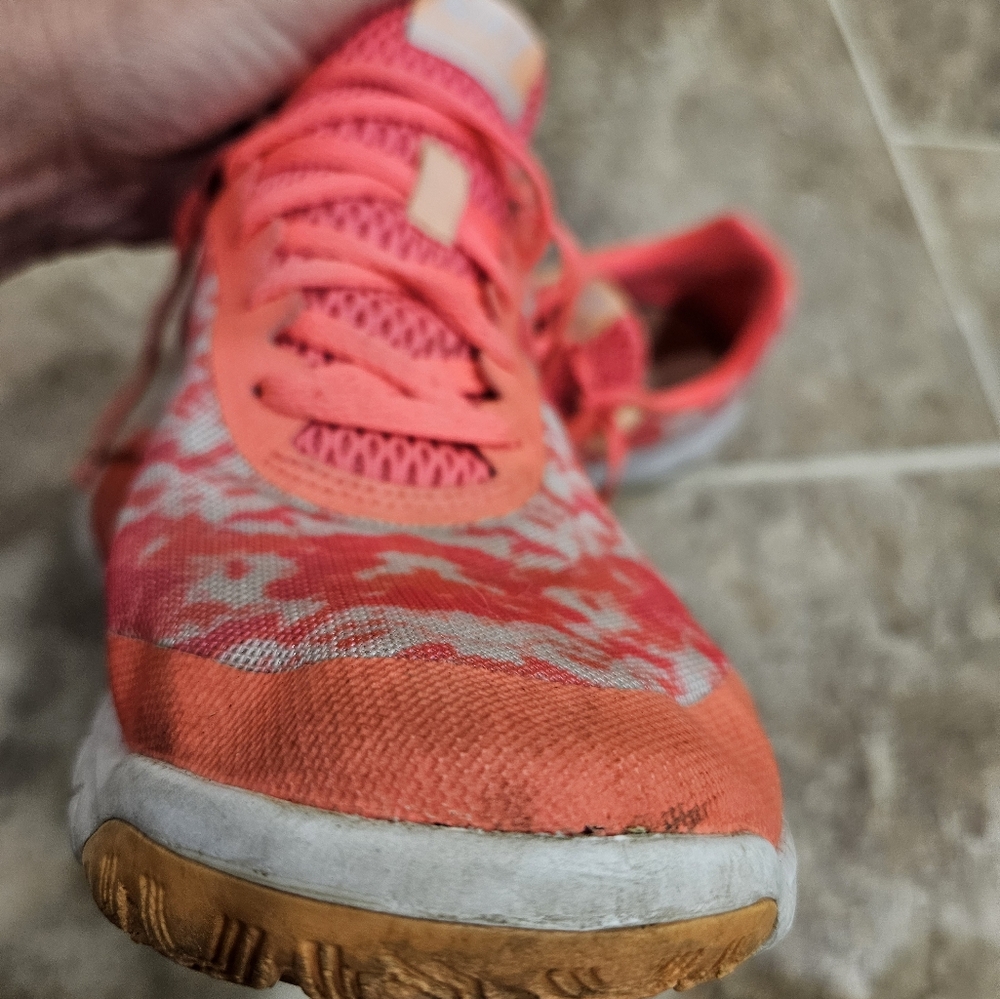 Nike Flex RN 6 shoes - Picture 6 of 15